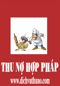Dịch vụ thu nợ